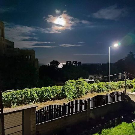 Enjoy Guest House 골든샌드 외부 사진