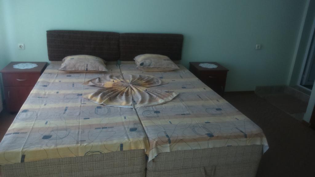 Enjoy Guest House 골든샌드 객실 사진