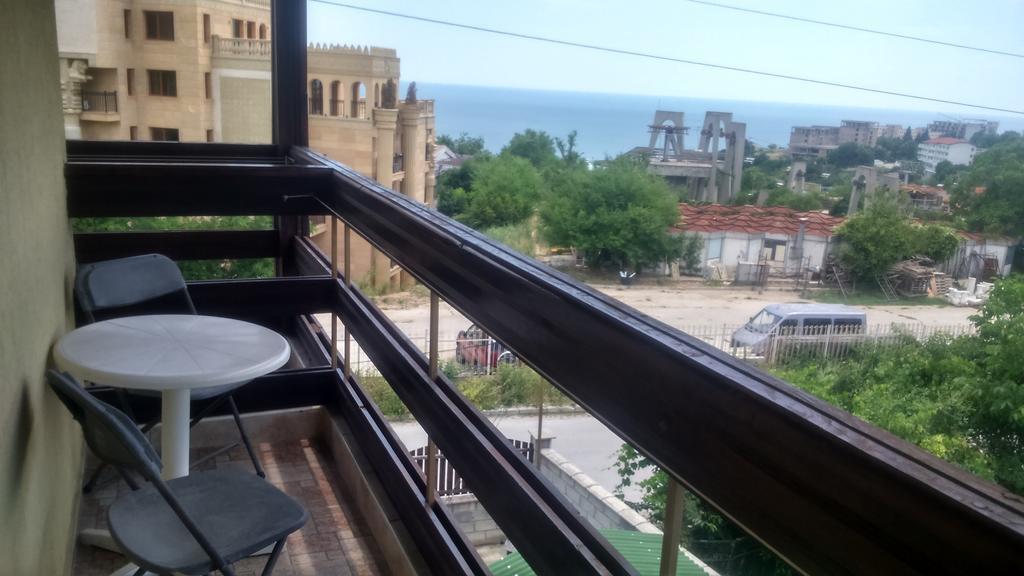 Enjoy Guest House 골든샌드 객실 사진