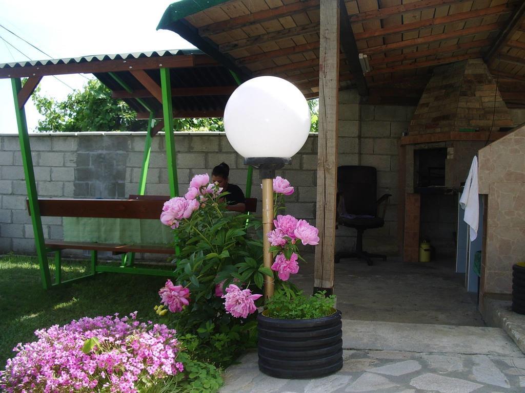 Enjoy Guest House 골든샌드 외부 사진