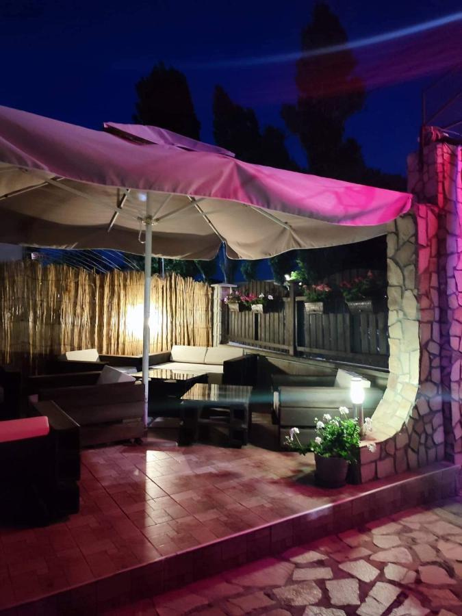Enjoy Guest House 골든샌드 외부 사진