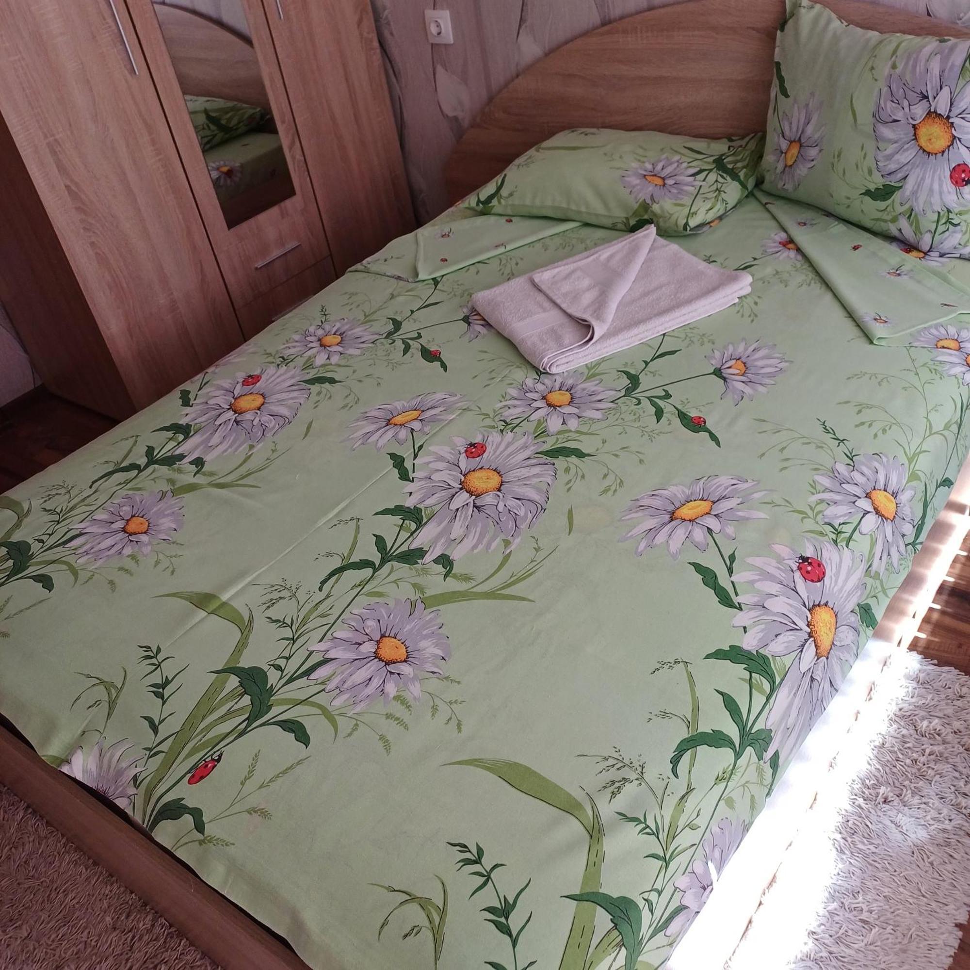 Enjoy Guest House 골든샌드 객실 사진