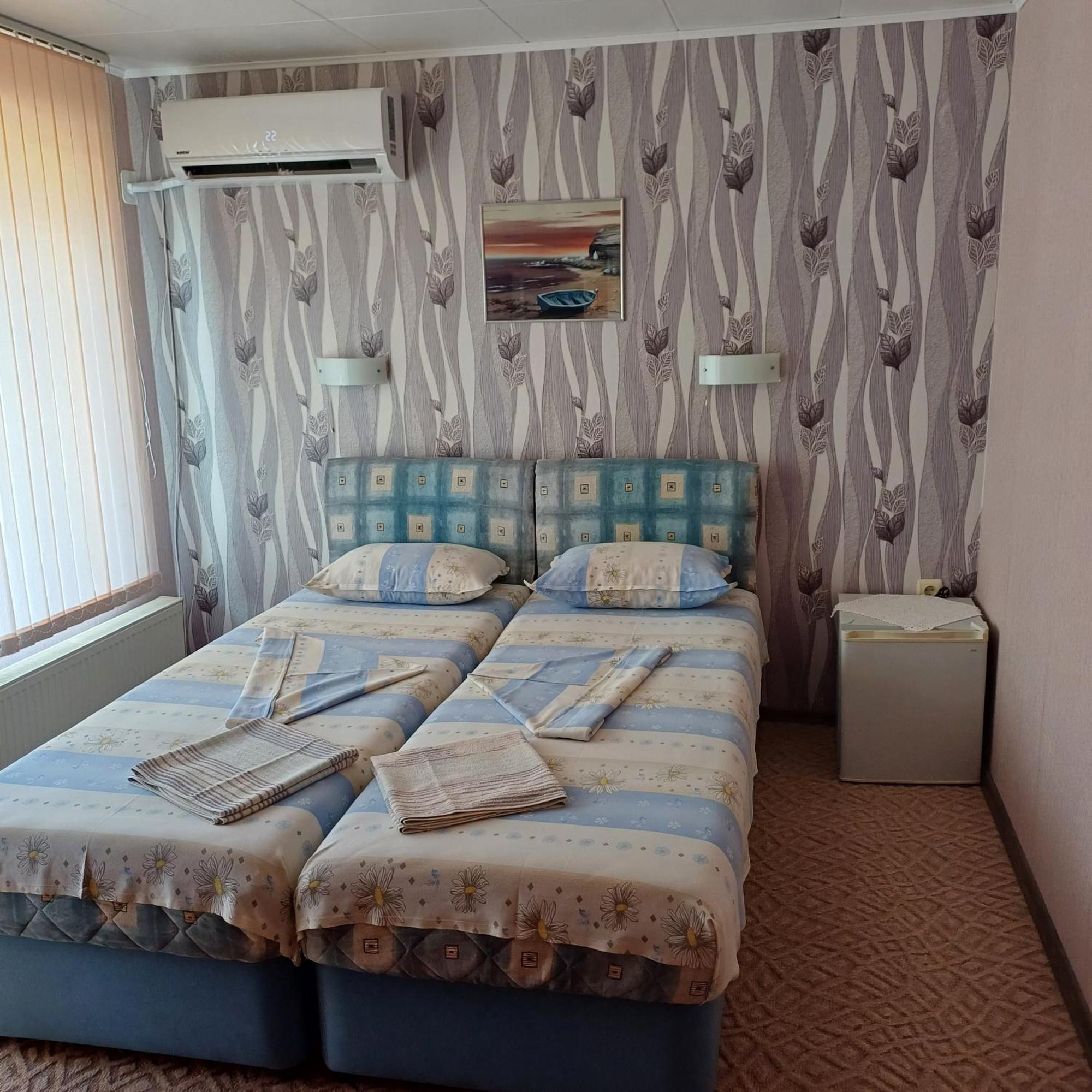 Enjoy Guest House 골든샌드 외부 사진